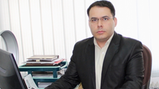 مهندس ایرانپور 