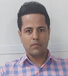 مهندس امیر محمد بخشنده